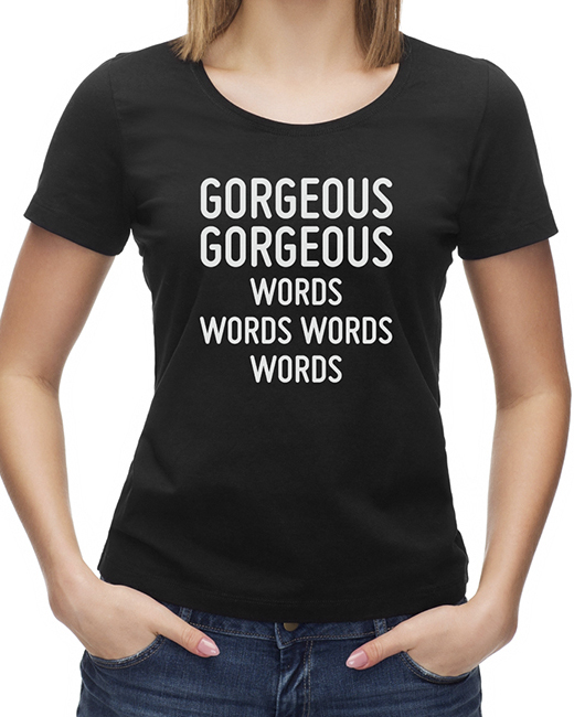 Gorgeous – Hers