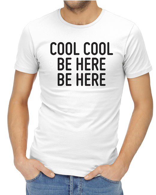So Cool – His