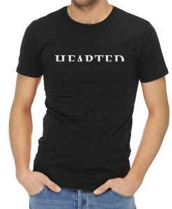 BrainTees-M022 For Him