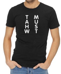 BrainTees-M042 For Him