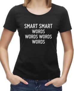 BrainTees-W009 For Her