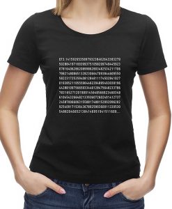 BrainTees-W058 For Her
